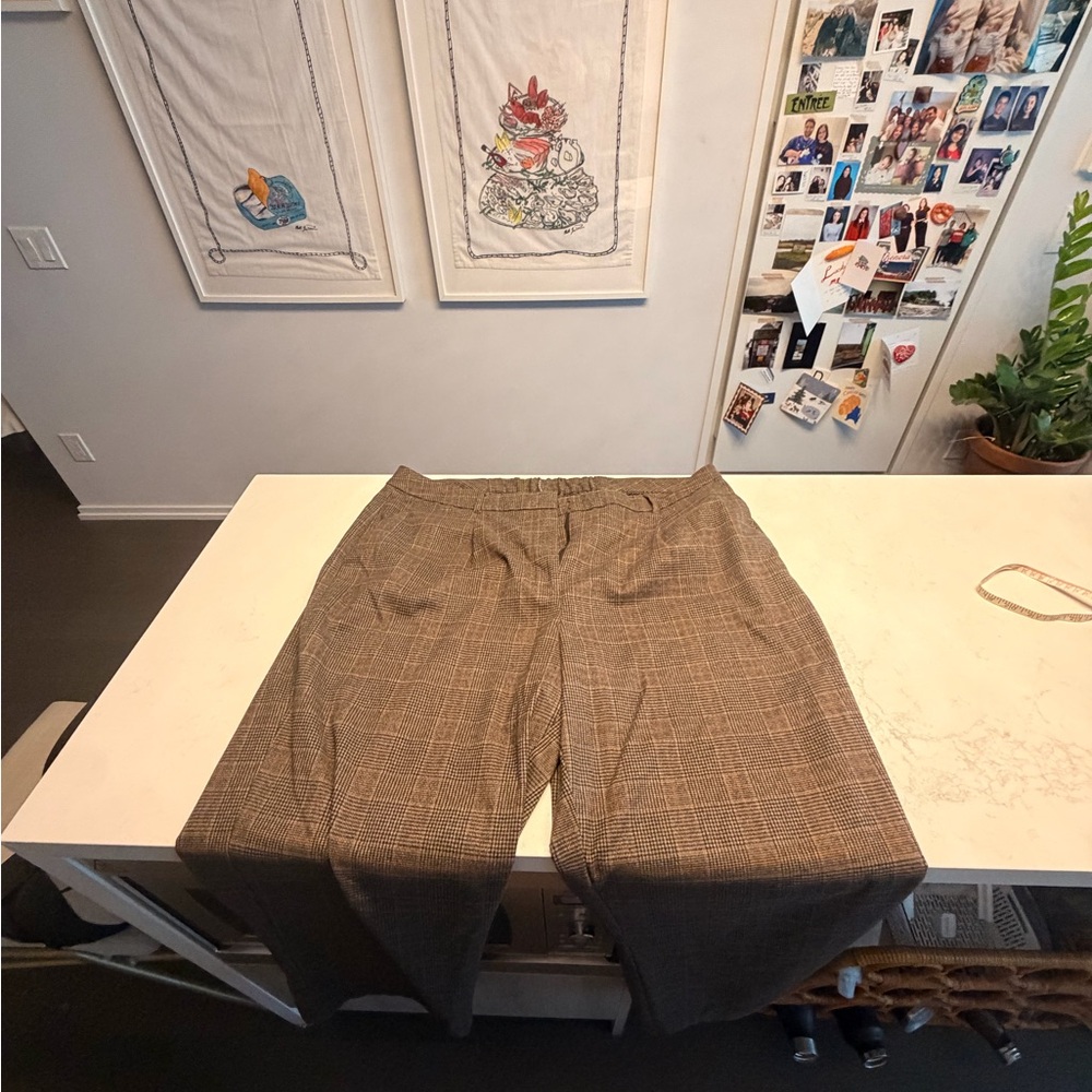 Old Navy Taylor Trousers